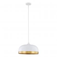  99601-MW - Amarra Indoor Pendant