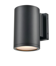  8001-MB - Outdoor Wall Sconce
