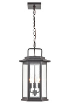  2687-PBZ - Outdoor Hanging Lantern