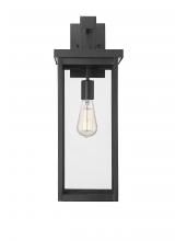  42602-PBK - Outdoor Wall Sconce