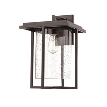  2622-PBZ - Outdoor Wall Sconce