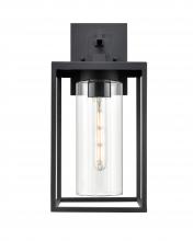 93121-TBK - Outdoor Wall Sconce