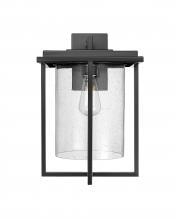  42622-PBK - Outdoor Wall Sconce