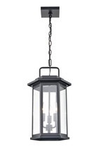  2687-PBK - Outdoor Hanging Lantern