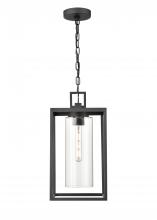  93141-TBK - Outdoor Hanging Lantern