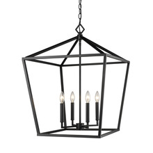  3254-MB - Pendant light