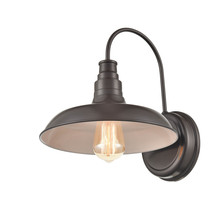  2901-PBZ - Outdoor Wall Sconce