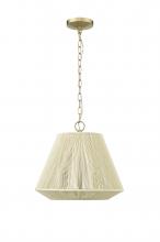  20603-MG - Pendant Light