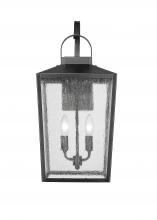  42653-PBK - Outdoor Wall Sconce