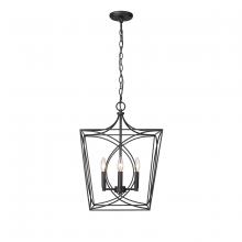  4002-MB - Pendant light