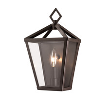  2530-PBZ - Outdoor Wall Sconce