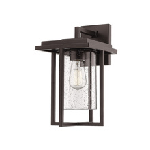  2621-PBZ - Outdoor Wall Sconce