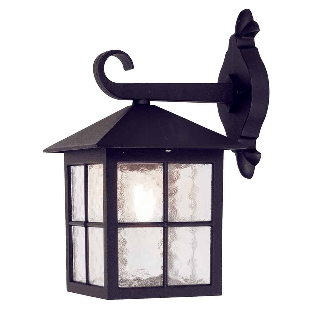 Winchester Wall Down Outdoor Lantern
