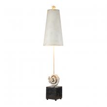 Lucas McKearn TA1163 - Swirl Table Lamp
