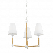  H708803-TWH - Mariana Chandelier