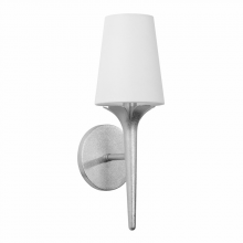 Mitzi by Hudson Valley Lighting H733101-GL - EMILY Wall Sconce