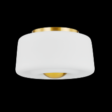  H837502-AGB - Ciela Flush Mount