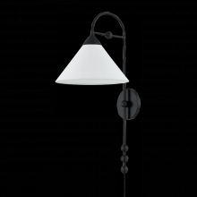  HL682201-OB - Sang Wall Sconce