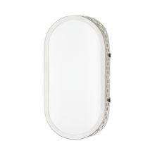 Mitzi by Hudson Valley Lighting H329101-PN - Phoebe Wall Sconce