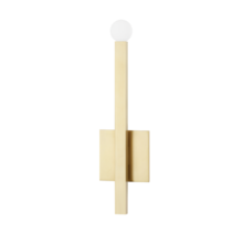  H463101-AGB - Dona Wall Sconce