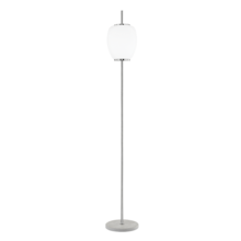  HL459401-PN - 1 Light Floor Lamp