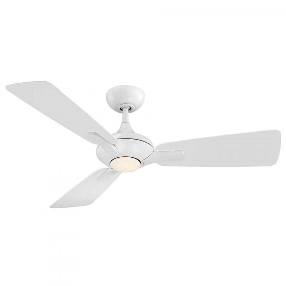 Mykonos Downrod ceiling fan