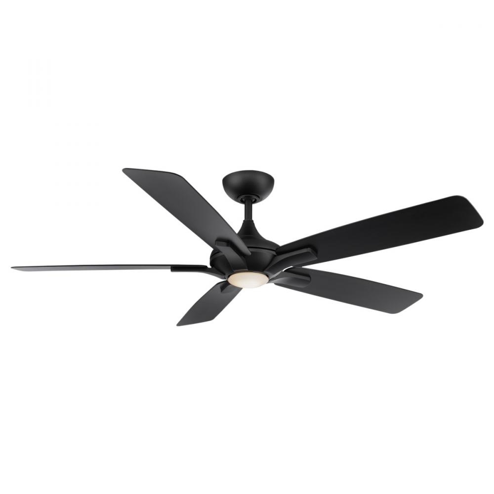 Mykonos 5 Downrod ceiling fan