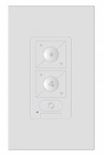 Modern Forms US - Fans Only F-WCBT-WT - Wall Control with Bluetooth