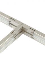 Visual Comfort & Co. Architectural Collection 700MOCTTZ - MonoRail T Connector