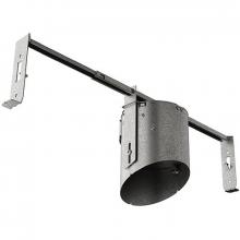  V3R30S - Verse 3" LED Sloped Ceiling Dowlight Housing