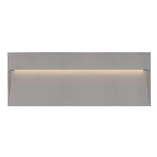  EW71412-GY - Casa Gray LED Exterior Wall/Step Lights