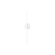 Kuzco Lighting Inc WS14935-WH - Chute 35-in White LED Wall Sconce