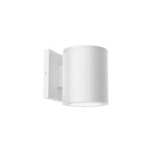  EW19404-WH - Lamar Exterior Wall Sconce