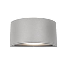 EW9010-GY - Olympus 10-in Gray LED Exterior Wall Sconce