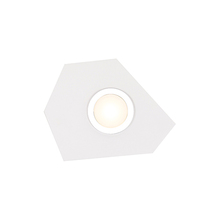 Kuzco Lighting Inc FM4201-WH/CH - Organika