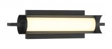 Minka George Kovacs P1551-66A-L - LED Wall Mount