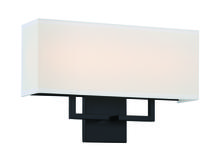  P472-66A-L - LED Wall Sconce