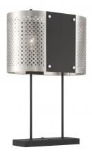  P5532-420 - Noho - 2 Light Table Lamp