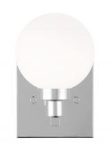 Visual Comfort & Co. Studio Collection 4161601-05 - Clybourn One Light Wall / Bath Sconce