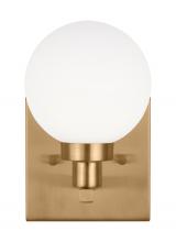 Visual Comfort & Co. Studio Collection 4161601-848 - Clybourn One Light Wall / Bath Sconce