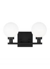 Visual Comfort & Co. Studio Collection 4461602-112 - Clybourn Two Light Wall / Bath
