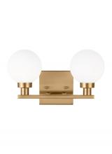 Visual Comfort & Co. Studio Collection 4461602-848 - Clybourn Two Light Wall / Bath