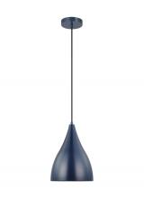  6545301-127 - Oden Small Pendant