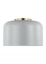  7505401-118 - Malone Small Ceiling Flush Mount