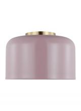  7505401-136 - Malone Small Ceiling Flush Mount