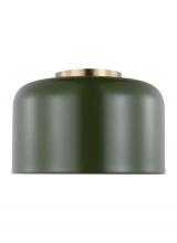  7505401-145 - Malone Small Ceiling Flush Mount