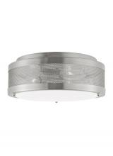  7532003-962 - Vander Medium Ceiling Flush Mount