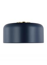  7605401-127 - Malone Medium Ceiling Flush Mount