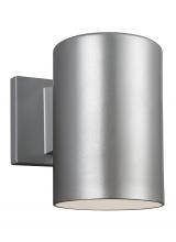 8313801-753 - Outdoor Cylinders Small One Light Outdoor Wall Lantern