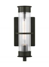  8526701-71 - Alcona Small One Light Outdoor Wall Lantern